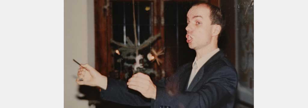 1995 bis 1997