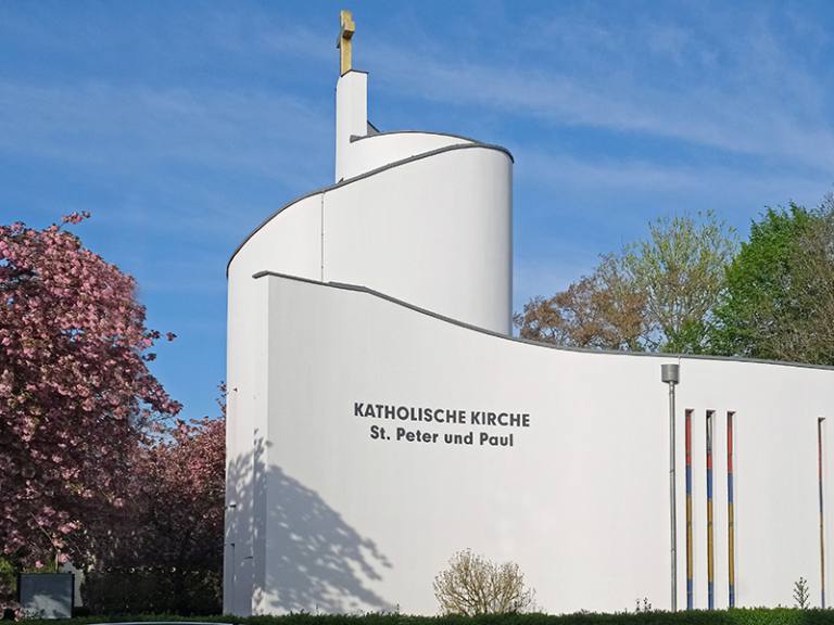 Konzert zum Kirchweihfest